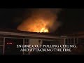 Miami-Dade house fire