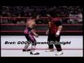 EWF Bloodzone Episode 2 Part 1