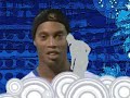 Pepsi Campaign 2007 - Interview Ronaldinho