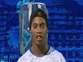 Pepsi Campaign 2007 - Interview Ronaldinho