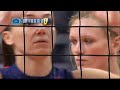 CEV Champions league Woman -Zarechie Odintsovo.vs.Asystel Novara- 5ºset