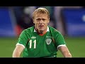 Ireland VS Algeria 28.05.2010 