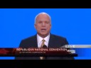 John McCain! Speech! RNC Part 4 of 6 parts.