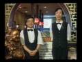 videos de Li und Wang (Harald Schmidt Show) singen