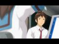 Kyon sings Catch You Catch Me