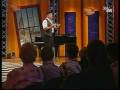 videos de Jacques' Bistro: Musik-Parodien Ã¼ber Georg Kreisler und Konstantin Wecker