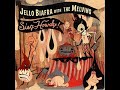 Jello with The Melvins: Enchanted Thoughtfist