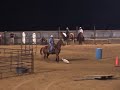 Ultimate Cowboy Race Boonville