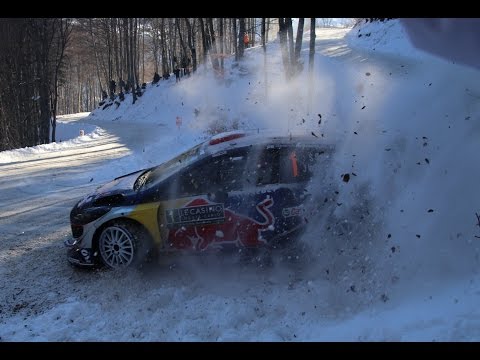 Latest WRC HD & Rally HD Videos