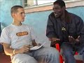 EWB - Interview with Brighton thoughts on poverty
