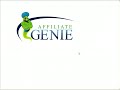 The Affiliate Genie Review From Actual Beta Tester