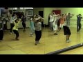 BZ Community Class Ian Eastwood Groups