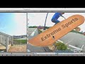 Creating object wipes in Media Composer