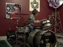 Daughters of Fission drum cover (Bring em\ Daughters of Fission drum cover (Bring em\