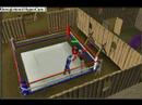 goldy976 house boxing match! to death