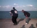 BANGZ ON DA LAKEFRONT