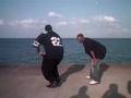 BANGZ ON DA LAKEFRONT