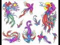 tattoo design