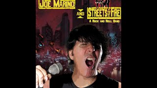 Joe Marino and Streets of Fire Professional Video Demo Reel
