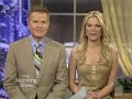leelee sobieski on mike and juliet
(very funny brother story with britney spears)