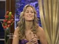 leelee sobieski on mike and juliet
(very funny brother story with britney spears)