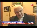 Réplica de Pizarro a Goic. Homosexualidad, pedofilia Iglesia