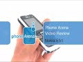 María's video review preview