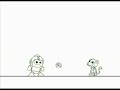 MEGAMAN VS. MOONWALKER-Edit