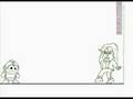 MEGAMAN VS. MOONWALKER-Edit