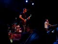Hanson Cant Stop at Mdaison Theater Covington KY