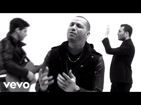 Una Vez Más ft. Reik Victor Manuelle