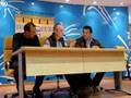 Reunion 11-03-08 Associacio Penyes (Benidorm) part1