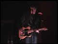 l'enfance rouge live in montreux, ned music club 2007