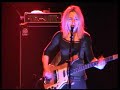 l'enfance rouge live in montreux, ned music club 2007