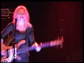 l'enfance rouge live in montreux, ned music club 2007