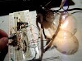 Practica Electronica de Potencia SCR y FOCO