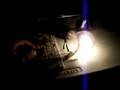 Practica Electronica de Potencia SCR y FOCO