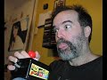 a review of the plug it in and play unit containing: pac-man pac-man plus super pac-man pac & pal new rally-x xevious galaxian galaga mappy dig dug bosconian pole position sorry i don't have decent video footage -- some shots are taken from mame -- i'll eventually redo this video once i get a video camera with just the game footage, which it'll be a lot shorter then too! there's also a funny frame rate deal (think it is) in a couple of brief shots where it looks like pac-man doesn't move his mouth, which he does, it's just how the footage ended up looking on here though. also, after only three months of use -- and i don't abuse my gaming stuff -- the control for pole position went out, as the car suddenly started jumping to the side on the track. luckily it was still under warranty, so i exchanged it for a new one. oh well, it's cheap assembled overseas stuff, what else can you expect? review can be seen at stage select at www.stageselect.com and finally, it turns out you actually can do diagionals on bosconian, but it's monstrously hard to do.