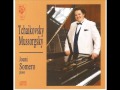 Tchaikovsky:June from The Seasons.Jouni Somero,piano