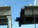 Last Opening I280 Bridge