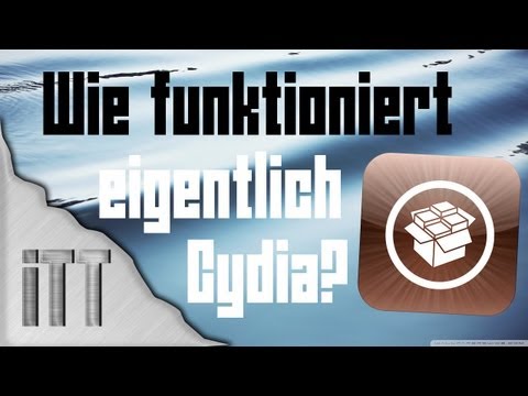 cydia - Viele fragen mich, wie man in Cydia bezahlt, wie Cydia funktioniert und warum, wieso, weshalb. Dieses Video gibt einen Einblick und sollte alle Fragen klären...