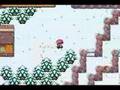 Pokemon naranja - Navel Island