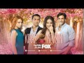 OST Cinta Di Musim Cherry Versi Indonesia Full Version