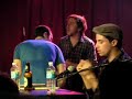 Tokyo Police Club & Cold War Kids - Your English Is Good