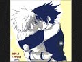 Spicy Marmalade~SasuNaru