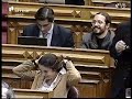 Cancro Colo do Utero no Parlamento
