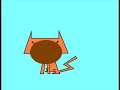 Marmaduke the cat... Marmaduke the cat...