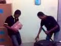 Cinta Kain Putih-Pandak Putih Band