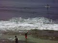 but why the tide?