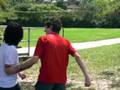 Mufti Day Fight